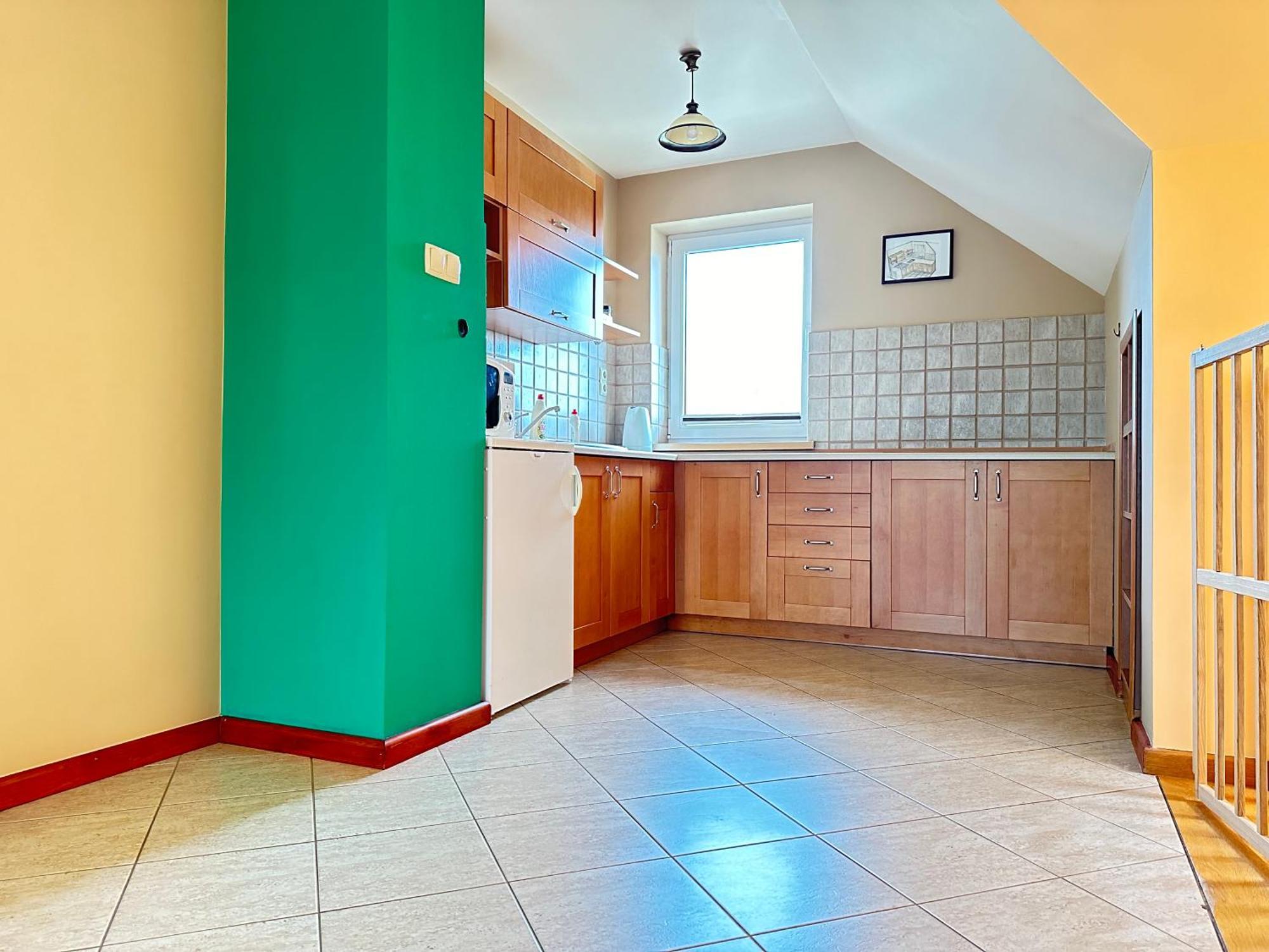 Duzy Dom Nad Morzem Rowy Jarzebinowa 22 Villa Екстериор снимка